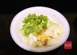白菜豆腐汤的做法图解5