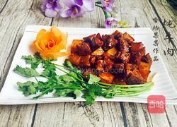 炖牛肉的做法图解14