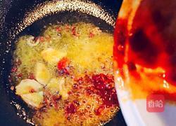 炖牛肉的做法图解3