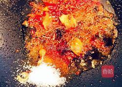 炖牛肉的做法图解4