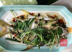 清蒸鲳鱼的做法图解11