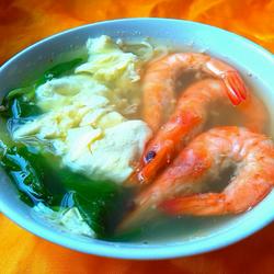 三鲜汤的做法[图]