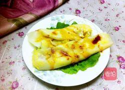 肠粉的做法图解9
