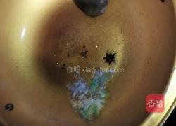 土豆炖圆茄子的做法图解7