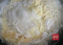 家常汤面的做法图解9