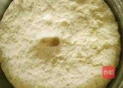 馒头的做法图解3