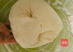 馒头的做法图解4