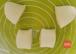 馒头的做法图解6