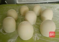馒头的做法图解8