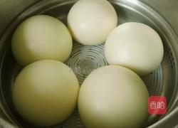 馒头的做法图解11