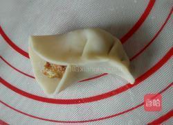 煎饺子的做法图解5