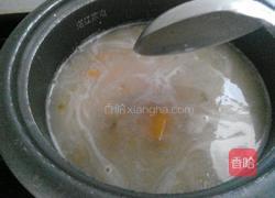 南瓜绿豆汤的做法图解6