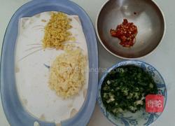 凉拌黄豆芽的做法图解2