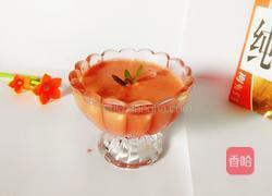 西瓜奶昔的做法图解6