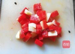 西瓜雪糕的做法图解2