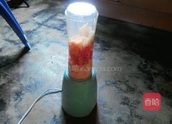 西瓜雪糕的做法图解4