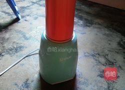 西瓜奶昔的做法图解5