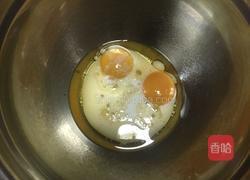 戚风纸杯蛋糕的做法图解3