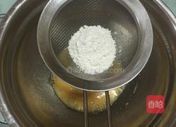 戚风纸杯蛋糕的做法图解4