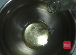 戚风纸杯蛋糕的做法图解6