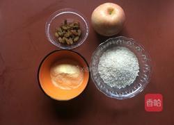 苹果粥的做法图解1