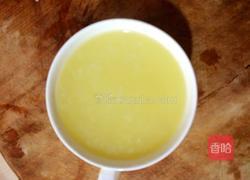 苹果粥的做法图解6