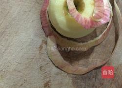 苹果粥的做法图解7