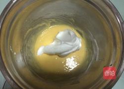 戚风纸杯蛋糕的做法图解9