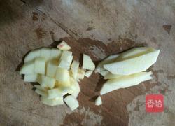 苹果粥的做法图解8