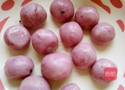 冰皮月饼的做法图解4
