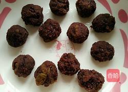 冰皮月饼的做法图解5