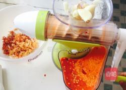 牛肉辣椒酱的做法图解3