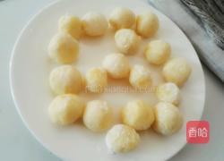 酱烧土豆丸的做法图解6