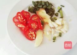 酱烧土豆丸的做法图解9