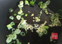 丝瓜蛤蜊汤的做法图解5