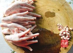 泡鸡脚的做法图解2