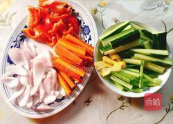 泡鸡脚的做法图解7