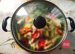 泡鸡脚的做法图解9