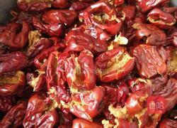 自制枣泥馅的做法图解2