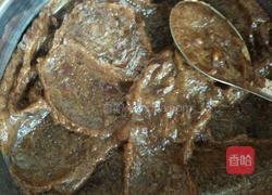 自制枣泥馅的做法图解5