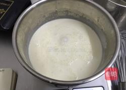 泡芙的做法图解2