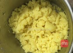 泡芙的做法图解4