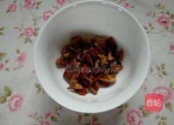 烫面玉米发糕的做法图解1