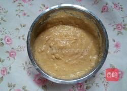 烫面玉米发糕的做法图解4