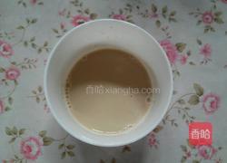 烫面玉米发糕的做法图解5