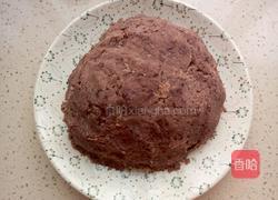 无油红豆沙的做法图解4