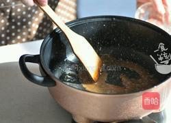 菠萝虾球的做法图解7