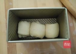 原味吐司的做法图解10