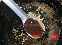 蒜蓉油麦菜的做法图解8