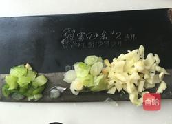 蚂蚁上树～的做法图解3